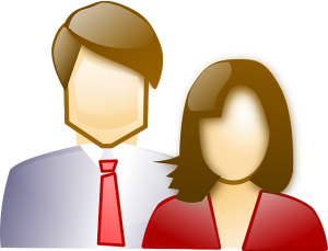 a couple, social security